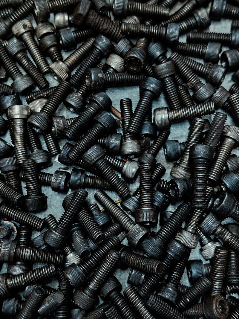 GRK Fasteners deck screws (5lb)