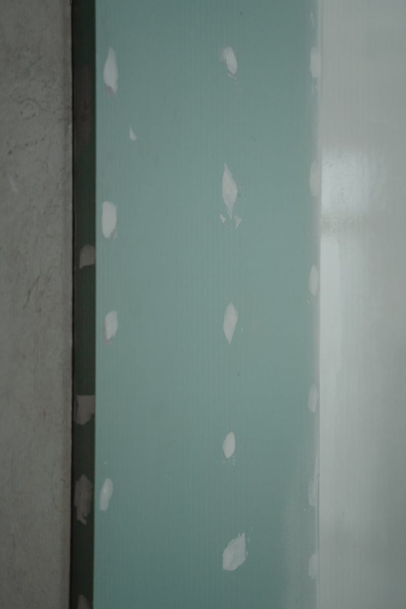 1/2-inch drywall sheets (4×8)